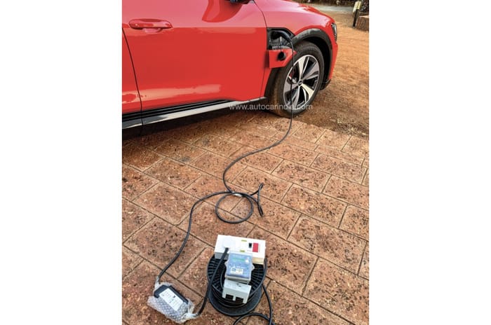  Audi Q8 e-tron Sportback long term review, 12,600km report